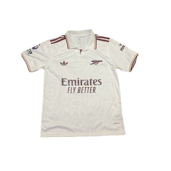 adidas Other - Arsenal | Men’s Large Away Jersey